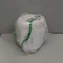 Clarston Humidifiers for Bedroom, 2L Top Fill with 360 Nozzle for Large Room, 7-Color Night Light, 24dB Quiet Cool Mist Air Humidifier for Baby Nursery & Plants, No BPA, Auto Shut Off, Easy to Clean