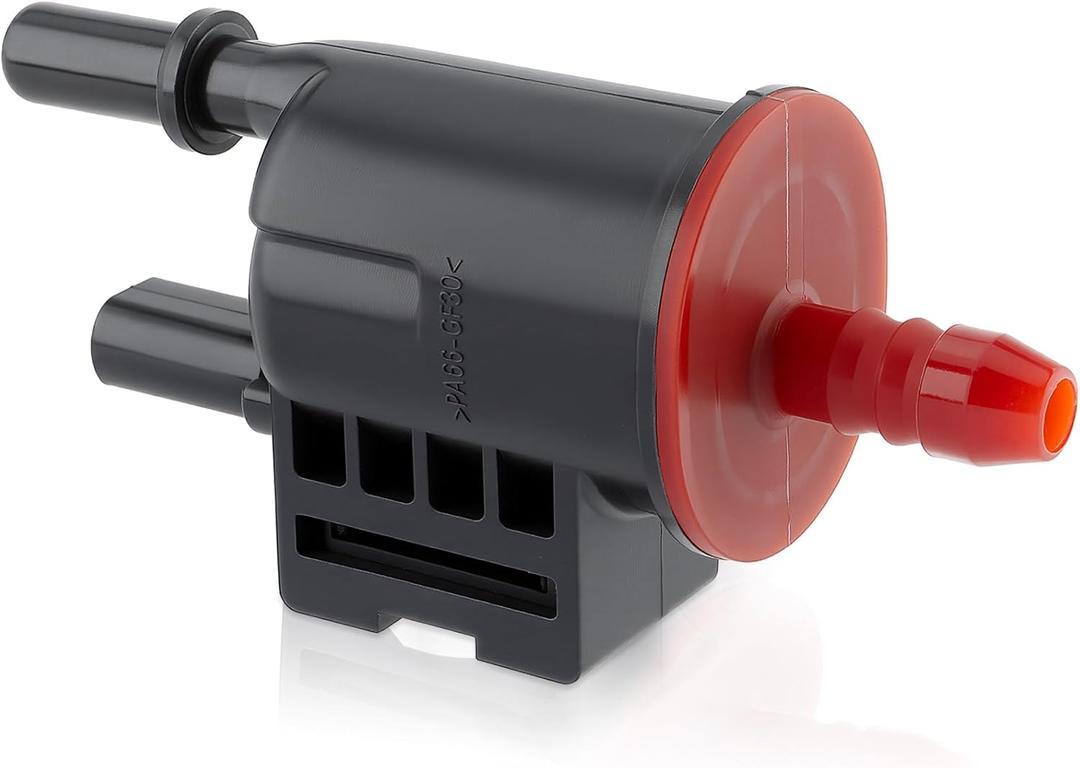 04627182AA Vapor Canister Purge Valve Compatible with Chrysler 200 2015-2017 Compatible with Dodge Dart 2013-2016 Compatible with Fiat 500 2012-2014 Compatible with Jeep Compass 2017-2022