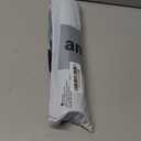 uxcell Purple Table Runner Roll 11.4" x 45 Feet Sequin Foil Metallic Mesh Table Runner Decor Table Decorations for Wedding, Birthday Party, Christmas, New Year