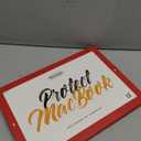 Matte Case for MacBook Air 13/13.6-inch (M4/M3/M2, 20222025 Models A3240 A3113 A2681), Lightweight | Scratch & Fingerprint Resistant | Closes Seamlessly | Ideal for Work, Travel & Study (Rose Pink)