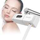 Advanced Faucet Water Filter with Micro-Bubble Technology Deep Cleansing and Skincare Protection Ideal for Bathing and Facial Skin Care, Easy Installation