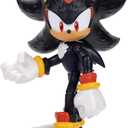 JAKKS Pacific Sonic Prime 5" Articulated Action Figure - Shadow Green Hill Zone