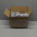 Giant Smart Solar Pathway Lights - 2 Pack Tall Bright RGBCW Waterproof, APP Control Outdoor Solar Lights for Paths, Gardens, Terraces, Landscapes, Walkways, Christmas Decorations