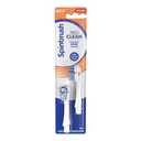 Spinbrush PRO Clean Replacement Heads, Electric Toothbrush Refills, Medium Bristles, 2 Count