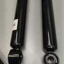 Sachs 112 902 Shock Absorber