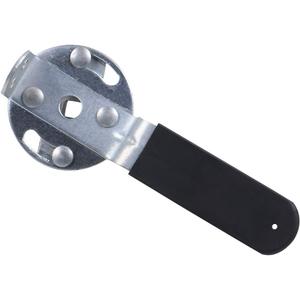 Garage Door Lock Parts Inside Release Handle Industrial Door Handle Parts Locks Hardware Universal Replacement