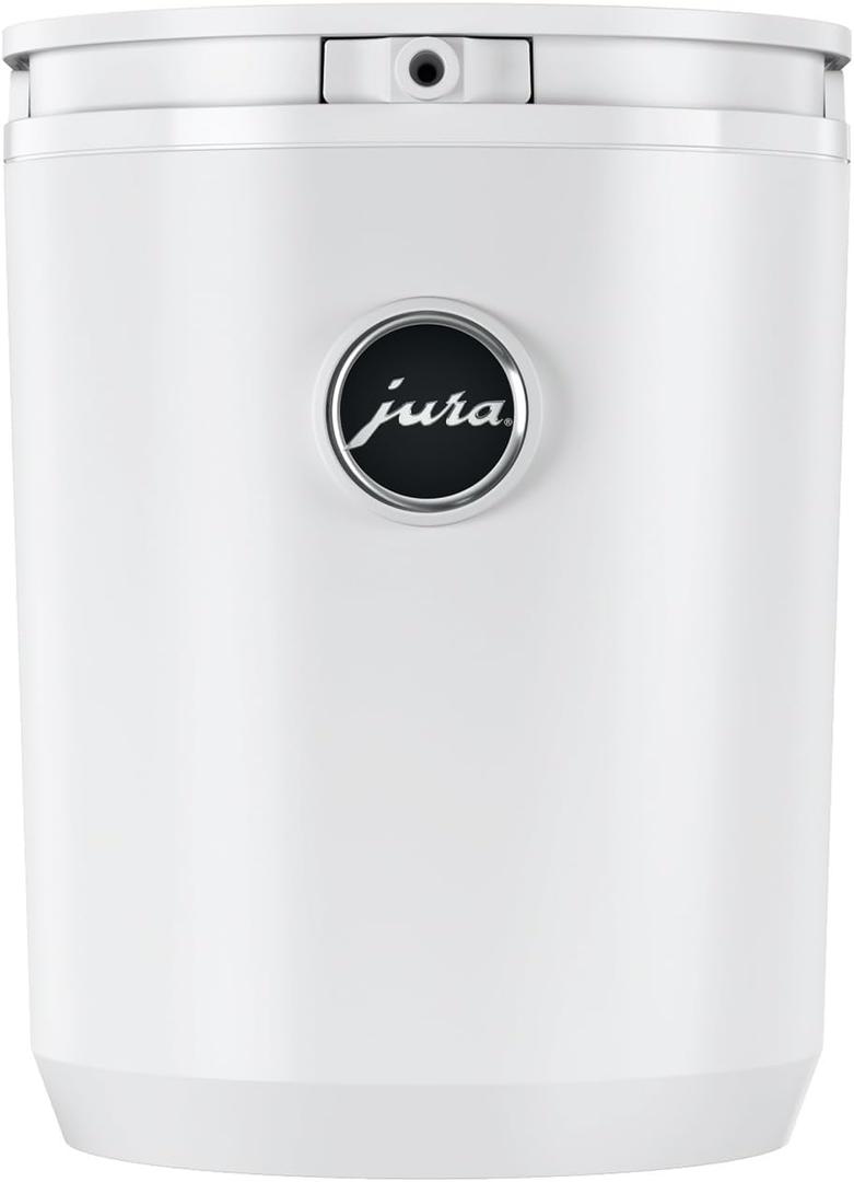 Jura Cool Control, 1 Liter (34 oz), White