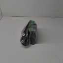 STQ Women's Combat Boots Lace up Ankle Booties Black 7.5