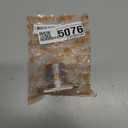 753-0609 748-0377 Mower Blade Adapter Kit W/Hex Bolt Support Washer Compatible with MTD Craftsman Cub Cadet Troy-Bilt Ryobi Yard Machines Mower S621 Replace 748-0377E 736-0524B