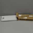 Stone Faucet Mat for Kitchen Sink  Diatomite Drying Stone Mat & Sink Protector, Prevents Moisture  Sink Splash Guard Water-Absorbing Stone Tray for Bathroom Counter (Light Grey, 20" x 3.9")