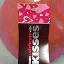 Hershey's Kisses Plush red
