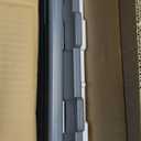 Large Heated Cat House for Outside Cats in Winter, Lslpin Weatherproof & Insulated Outdoor Feral Cat House with Escape Door,Outside Cats House Shelter with Heating Pad 21.616.917.5