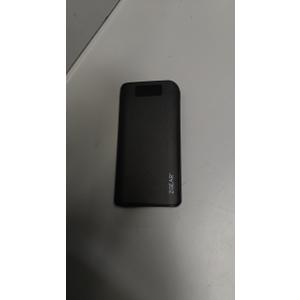 High Capacity Power Bank With LCD Display 20,000 mah