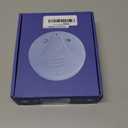 Security Camera Smoke the Detector Camera 1080P WiFi Indoor Camera Hidden Camera with Night Vision and Motion Detection Real-Time Spy Camera for Home Office Safety