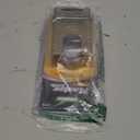 Master Lock ProSeries Brass Padlock, Set Your Own Combination Lock, Commercial Grade Locks with Code for Tools, Fences, Gates, 2-1/4 inches Wide, 1177D