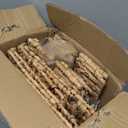 Under Bed Storage Containers with Wheels, 31.5 inch Large Capacity Handwoven Water Hyacinth Under Bed Shoe Storage, Tool-free Assembly Rolling Storage Organizer Drawer for Bedroom Clothes Shoes