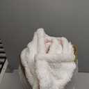 Electric Heated Blanket 72"x84" Full Size Flannel & Sherpa - 4 Heat Settings & 10H Auto Shut Off for Safe Overnight Use, Fast Heating, Machine Washable for Bed, Couch, Office - Pink