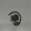 DZE 4026 Ignition Coil | Replacement for Briggs & Stratton & Toro Engines | OEM 395491, 395490, 397358, 555075, 697037, 298316 & 397358 | Ignition Coil Unit