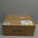 Bathroom Light Fixtures, 3-Light Brushed Nickel Vanity Light, Modern Wall Sconces with Milk White Globe Glass Shade, Vanity Lighting Fixtures Over Mirror, VL195-BN-ML-3