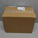 2 Packs Humane Rat Trap Outdoor, Wanqueen Humane Mouse Traps Indoor for Home, Small Rodent Chipmunk Trap and Other Live Animal Cage Catch and Release