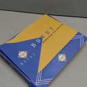 BDYDT Wall Art Shark Building Blocks Set; A Wall Decor Set for Adults Who Love Creative Hobbies (2166 Pieces) Toys Gifts for Kid and Adult