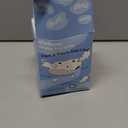 Interactive Cat Toy with Motion Activated Ball & 7-Hole Play Mat, Hide and Seek Exercise Game for Indoor Cats, Automatic Moving Cat Ball in Pouch, Rechargeable Kitten Toys