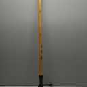 Stand Up Weed Puller Tool with Long Handle - 45.6 Ergonomic Weeder Puller - Cast Steel and Bamboo Weed Remover for Weeding Without Bending or Kneeling - Garden Tools for Gardening by Garret Wade