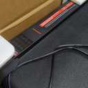 Sperax Walking Treadmill Pad with APP, 3 in 1 Under Desk Treadmill, 400W Low Noise Walking Vibration Pad with Remote Control,Portable Treadmills for Home Office