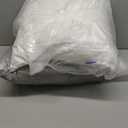 Casper Essential Pillow for Sleeping, Standard, White, Two Pack