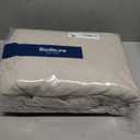 Bedsure Boho Oversized King Duvet Cover - Linen Breathable & Soft Boho Bedding, Machine Washable Comforter Cover for All Seasons, Includes 1 Duvet Cover 120"x98" with 2 Pillow Shams & Zipper Closure