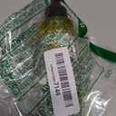 Carol's Daughter Goddess Strength 7 Oil Blend Scalp and Hair Oil for Waves, Coils and Curls, Hair Treatment with Castor Oil, 4.2 Fl Oz