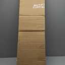 Auto Ventshade [AVS] In-Channel Rain Guards For 2016 - 2023 Toyota Tacoma ACCESS CAB ONLY | Window Vent Visors, 2 pcs. - Smoke | 192430