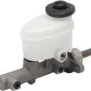 Brake Master Cylinder Compatible for Tacoma 2001 2002 2003 2004 Brake Master Cylinder with Reservoir Replace#M630118 MC390824 132968 47201-04060 112968 F141596 130.44729 4720104060