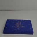 Advent Calendar 2025, 24 Days Spa Jewelry Countdown Calendar for Adult Women, Teen Girls Christmas Advent Calendar with Self Care Kit & Charms Bracelet, Christmas Gift for Mom Wife Girlfriend