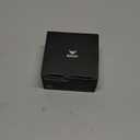 54mm Dosing Funnel Espresso Puck Screen Set KNODOS Grinder Trigger Portafilter Funnel and Filter Compatible with Breville 54mm Portafilters (Silver)