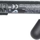 Brake Fluid Liquid Tester Pen with 5 LED Indicators, Calibrated For DOT3 DOT4 Brake Fluid