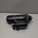 19183 New Starter Motor Replacement for 5.9L 6.7L Dodge Ram 2500 3500 4000 4500 5500 Pickup Truck 2007-2019 L6 Diesel Engine OE#: ND428000-6110 4934925 68002981AA 68049020AA 428000-3330 19029