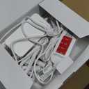 Fitop Permanent Outdoor Lights, 150FT RGB Outdoor Lights for House Decor, Smart Eaves Lighting, Extendable LED Strip with IP67 Waterproof, Music Sync, APP/Voice/Remote Control, Alexa/Google Compatible