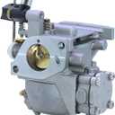 Boat Motor Carburetor 13200-93900 13200-93901 13200-93902 13200-939A1 13200-93912 for Suzuki DT9.9 DT15 9.9HP 15HP 2 Stroke Outboard Engine 1983-1993
