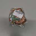 3 x 67 Christmas Ornament, 2PCS 67 Meme Funny Christmas Ornaments 2025, Funny 67 Christmas Ornament, 67 Meme Gag Gift for Kids,2025 Santa Ornaments for Christmas Tree, Stocking Stuffers for Teens