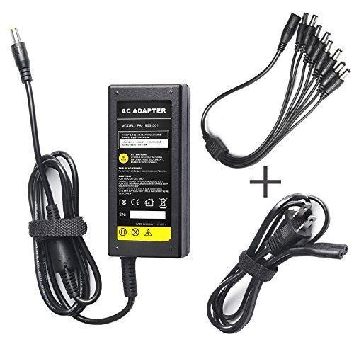 Tree.NB AC Adapter Power for HP Probook 4430s 4440s 4510s 4520s 4530s 4535s 4540s 4545s 4730s 6560b 6570b 6555b 6475b 6470b 6460b, Compaq presario CQ40 CQ50 CQ60 CQ61 CQ70, HP Pavilion g6, dv4 dv7