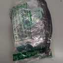 VIVAGLORY Twingrip Dog Leash, Double Handle Dog Leash for Training & Walking with Traffic Handle & 2 Loop, Traffic Control Reflective Heavy Duty for Puppy Pet, 5ft x 1in, Grey