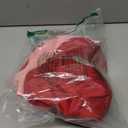 Morph - Pink Baseball Player Costume For Kids, Softball Halloween Costumes For Girls, Movie Character Costumes Toddler (7-9 Years)