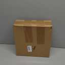 Hushee 25 Pack 17 oz Small Meal Prep Containers with 3 Compartments Snack Containers with Lid Disposable Plastic Bento Box Travel Lunch Food Boxes Stackable for Office Picnic (Clear)