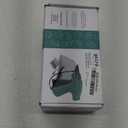 GILLRAJ Price Tagging GunNot-a-Stitch-Gun Hangtag Attacher with 5000pcs 2" Long Barbs Fasteners & 6 Needles, Retail Pricing Tag Gun for Stores Consignment Garage Yard Sale