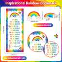 2 x AmazingSpark 180pcs/60sets Inspirational Back to School Gift for Students