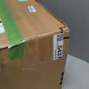 2-in-1 Toddler Potty Training Toilet - Larger Potty Chair & Detachable Training Seat for Boys & Girls Ages 1-3 with Flushing Sound, Wipes Storage, Toilet Paper Holder - Blue