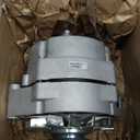 Alternator SE501382 SE501386 AT157177 Compatible with John Deere Loader 300D 315D 410D 510D Tractor 4050 4230 4240 4250 4276 4320 4430