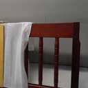 Davinci Jenny Lind Toddler Bed Conversion Kit (M3199) in Cherry