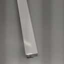 Large Rave Fan UV Glow Hand Fan with Holster for Men Women Disco Party Supplies for Carnival St. Patrick's Day Edm Music Festival Club Rave Accessories(Reflective Mushroom)